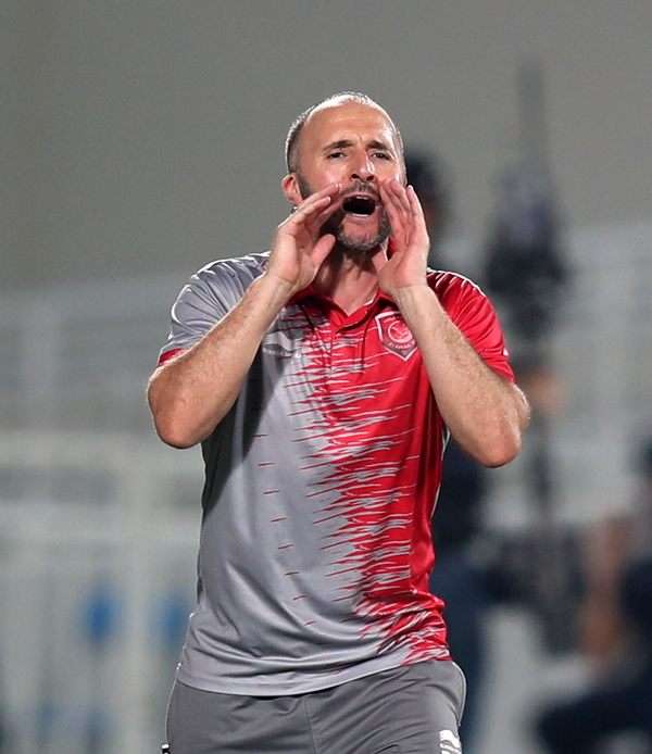 جمال بلماضي