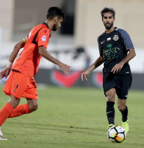 شباب الأهلي دبي