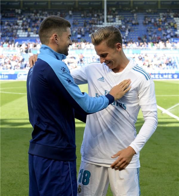 ماركوس يورينتي