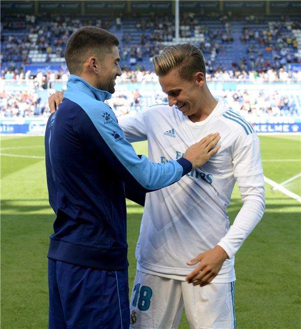 ماركوس يورينتي