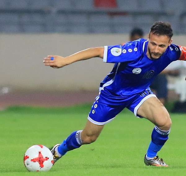 مصعب اللحام (الرمثا)