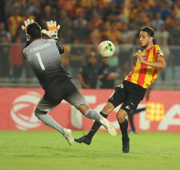 شريف إكرامي