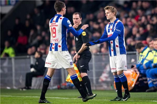 هيرنيفن - أرشيفية