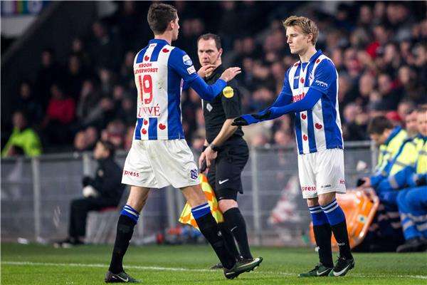 هيرنيفن - أرشيفية