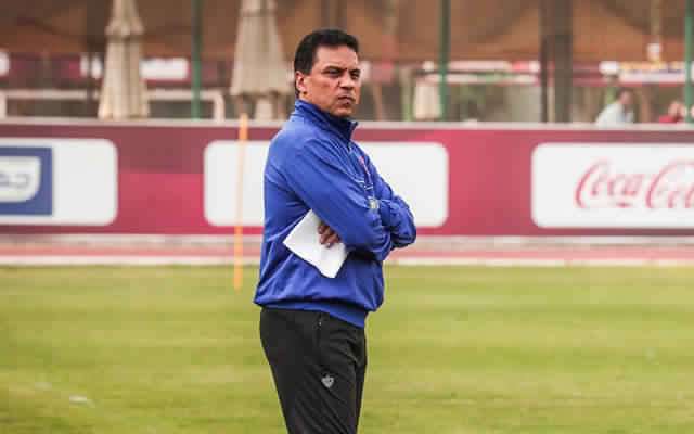 حسام البدري