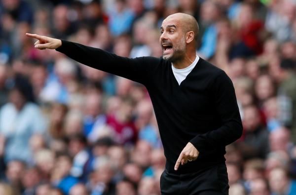 بيب جوارديولا