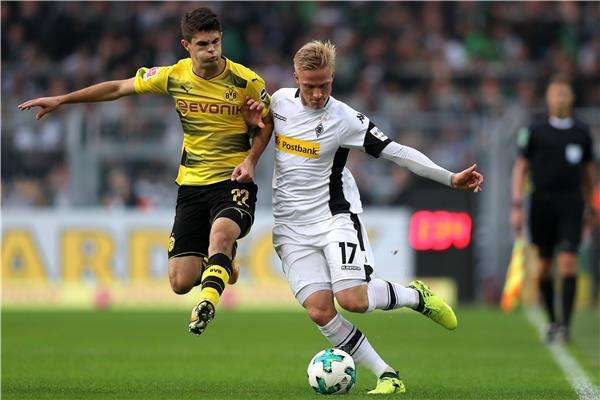  كريستيان بوليسيتش