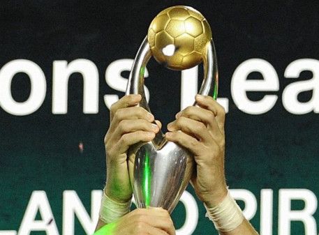 دوري أبطال إفريقيا