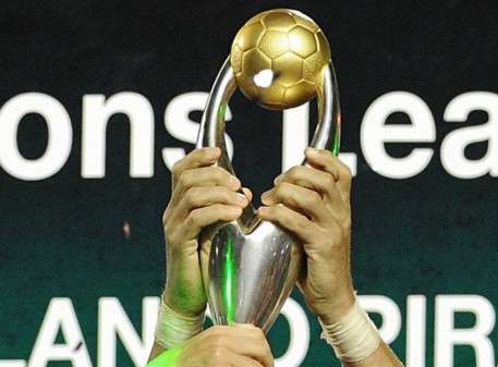 دوري أبطال إفريقيا