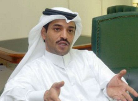 الشيخ خليفة بن حسن آل ثاني