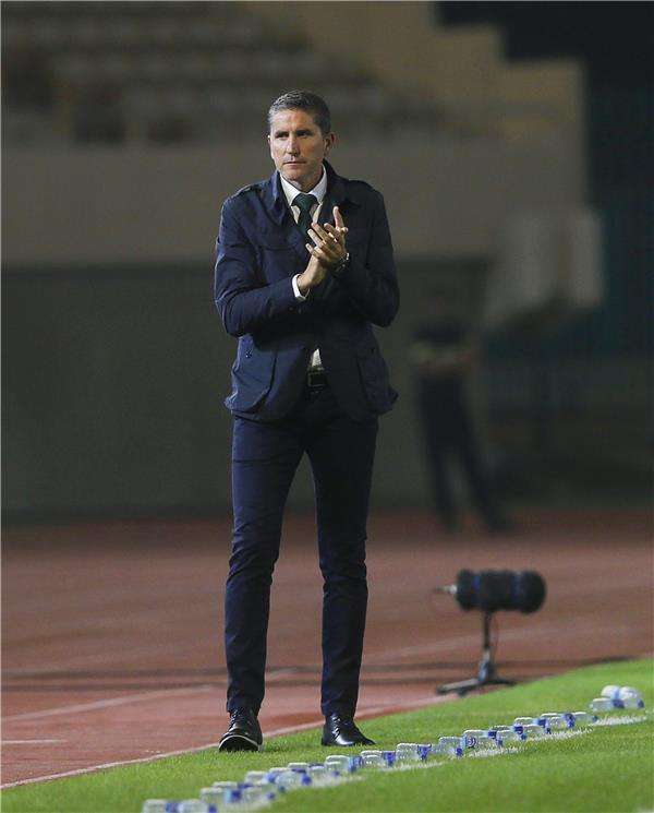  خوان جاريدو