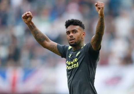 فرحة يورجن لوكاديا