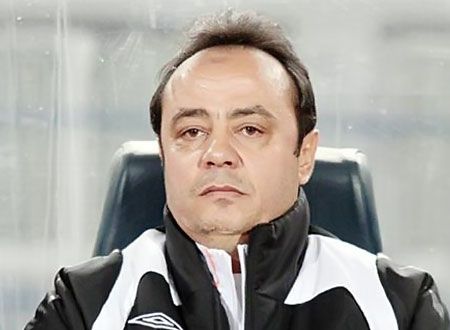 طارق يحيى