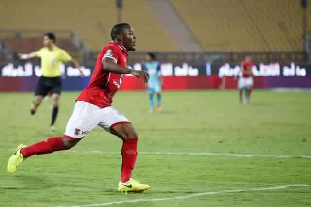 سُليماني كوليبالي