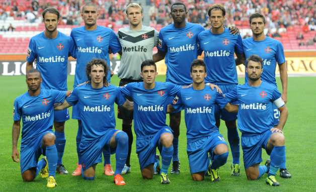 بيلينينسيش 