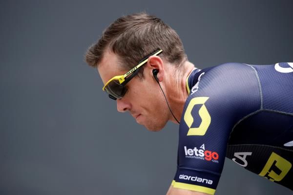 ماثيو هايمان