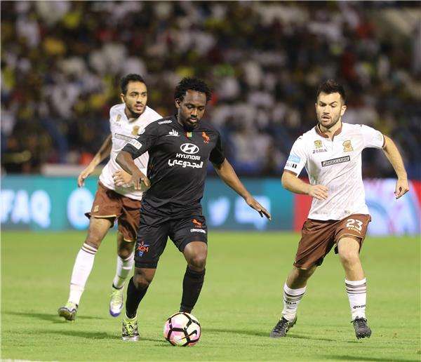 فيلانويفا إلى اليمين