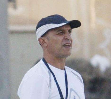 ماهر البحري