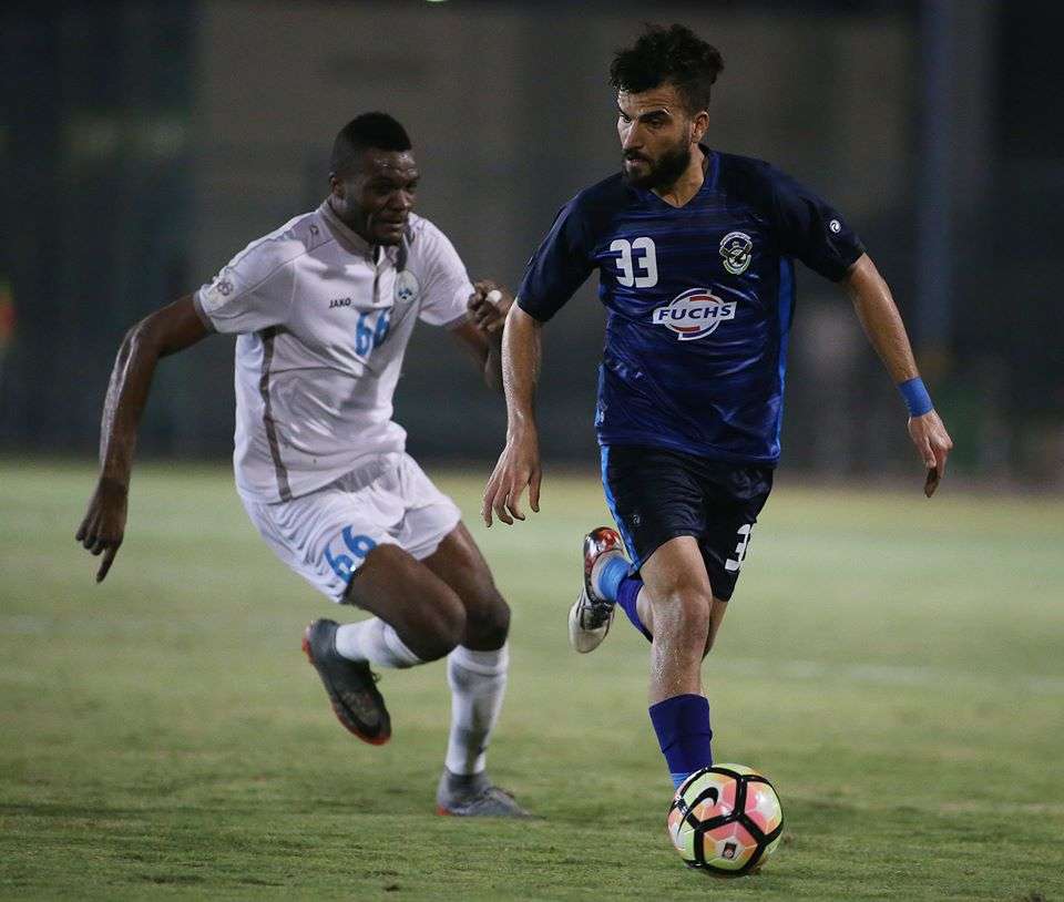 علي بهجت