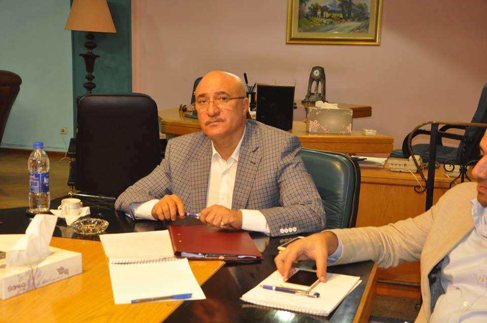 سمير حلبية