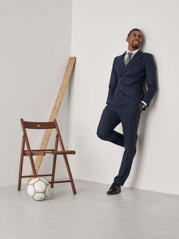 سعيد المولد