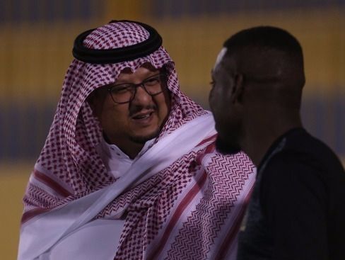 الأمير فيصل بن تركي