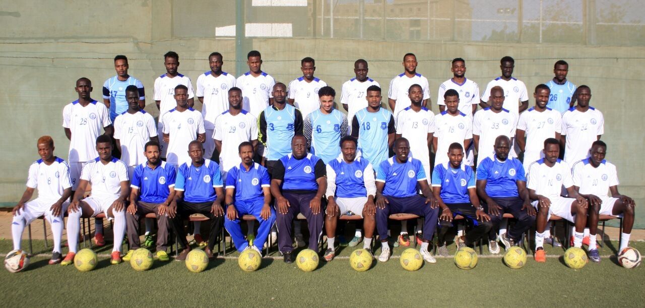 الهلال الأبيض