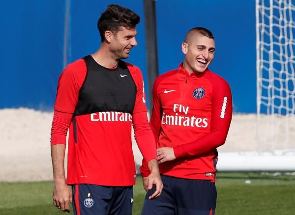 تياجو موتا وفيراتي