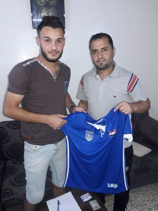 خالد دينار