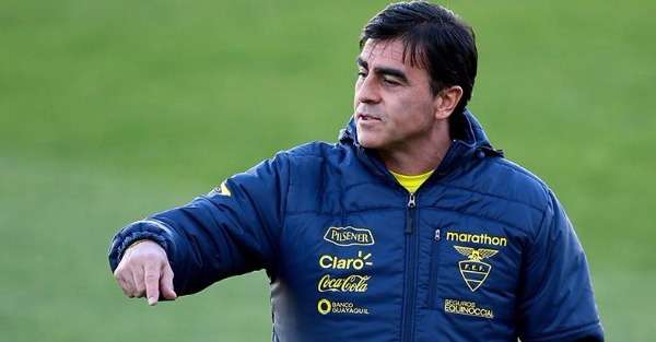 جوستافو كوينتيروس