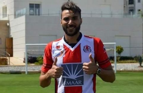 سعد أيت الخرصة