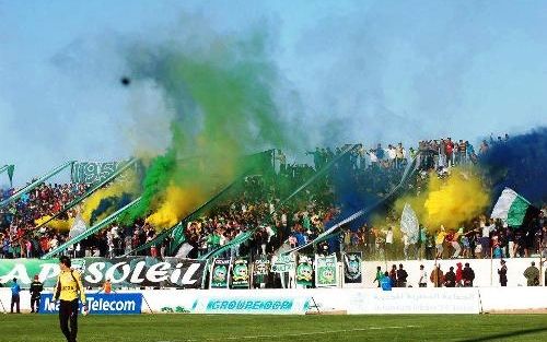 جمهور الدفاع الجديدي