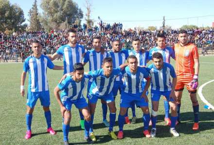 سريع وادي زم (أرشيفية)