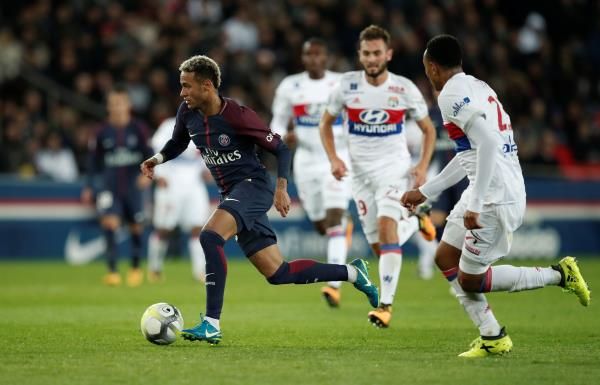 نيمار جونيور