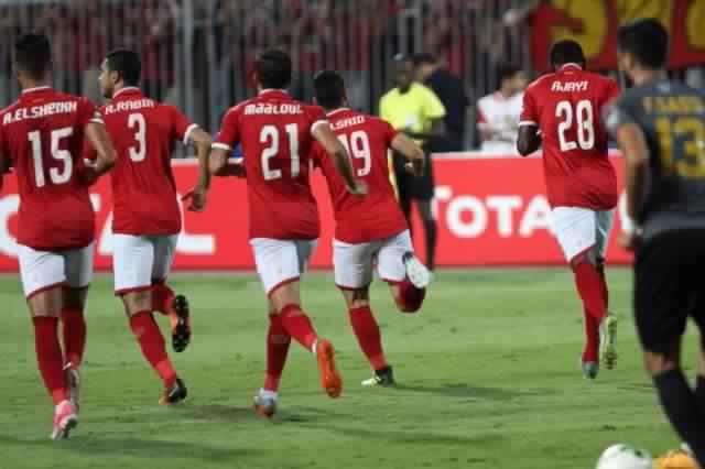 الأهلي 