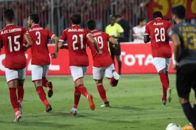 الأهلي