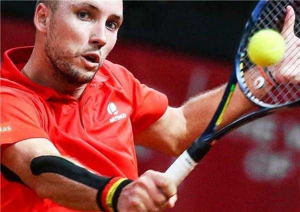 ستيف دارسيس