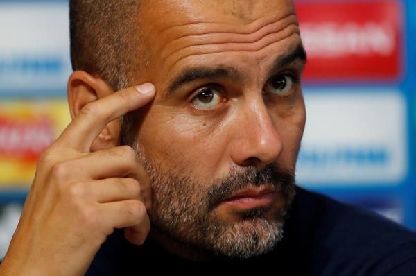 بيب جوارديولا