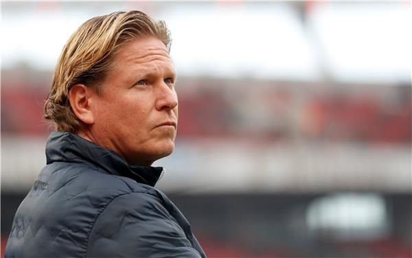 ماركوس جيسدول