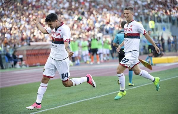 بيترو بيليري