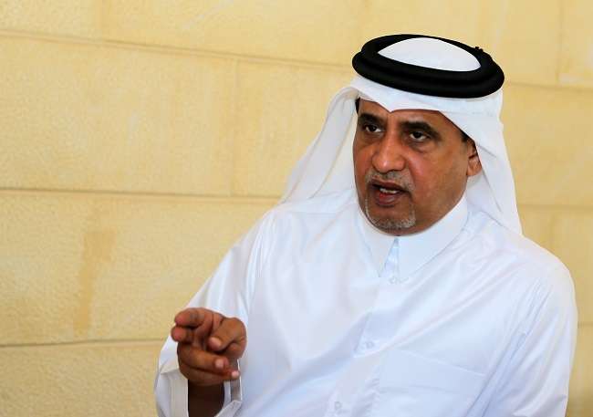 سعود المهندي