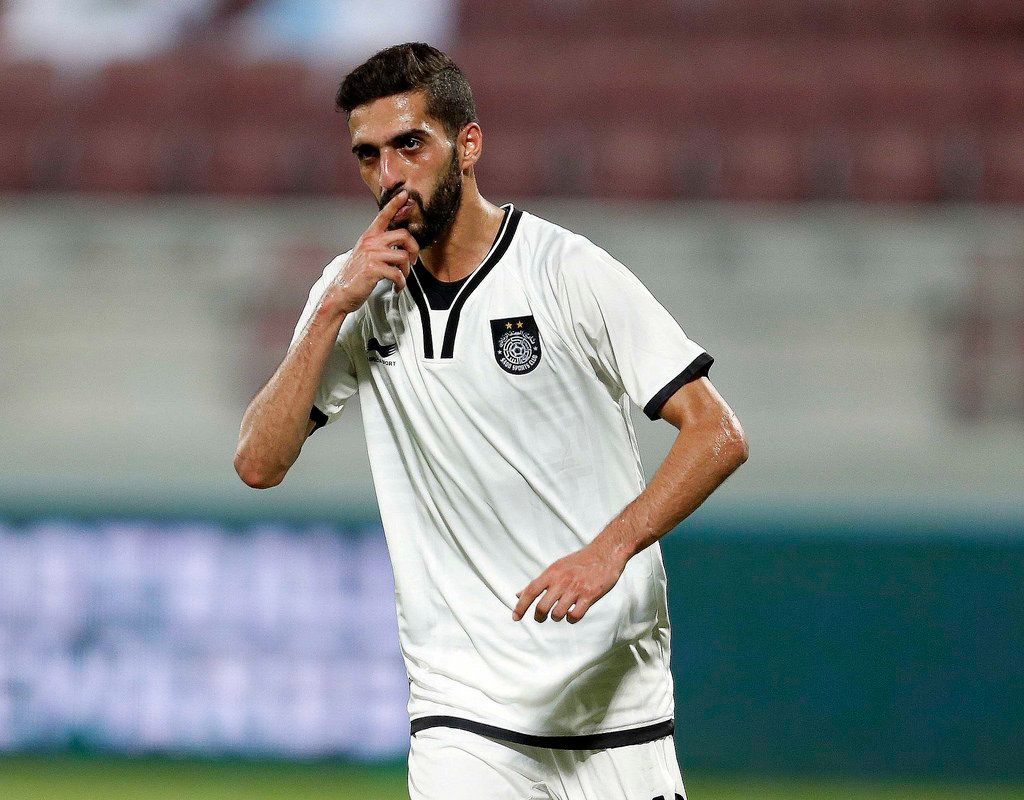 حسن الهيدوس