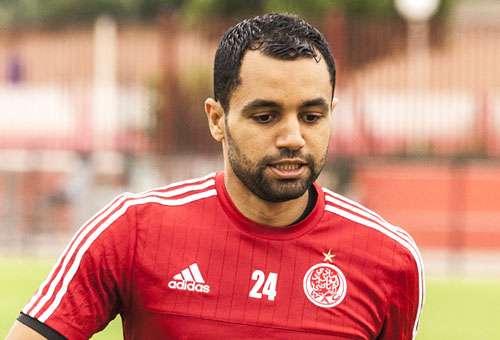  جمال بن يدر 