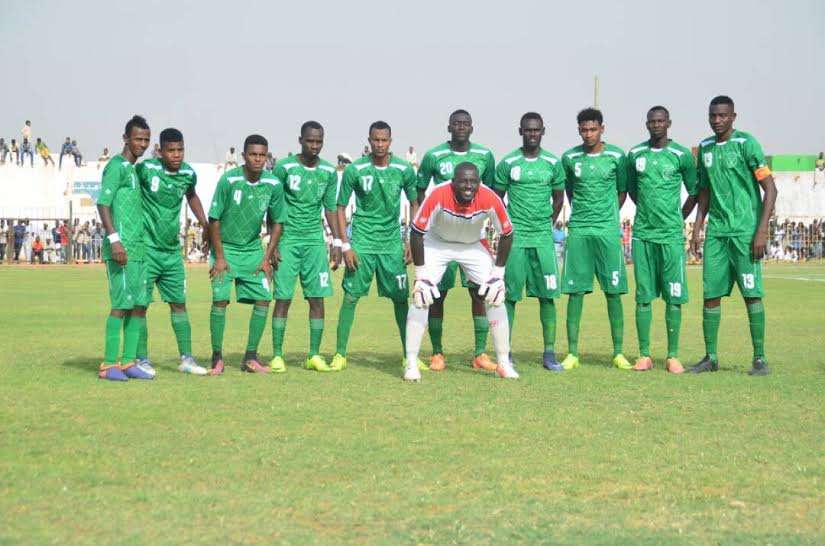 تريعة البجا