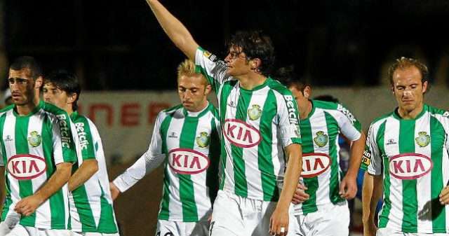 لاعبو فيتوريا سيتوبال 