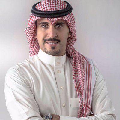 أحمد المسعود 