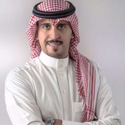 أحمد المسعود