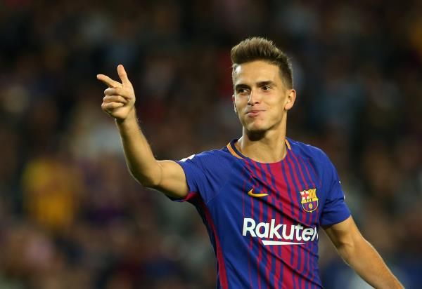 دينيس سواريز