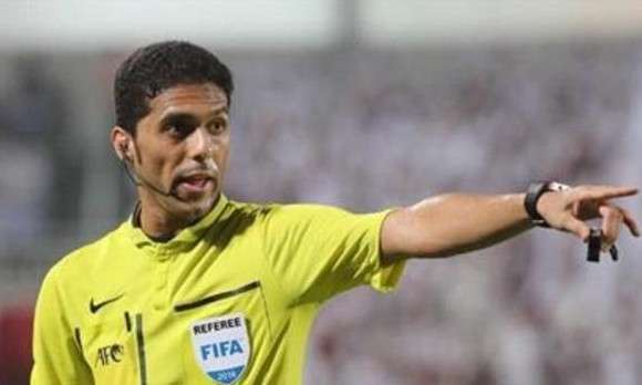  فهد المرداسي