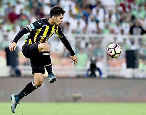 عمار الدحيم